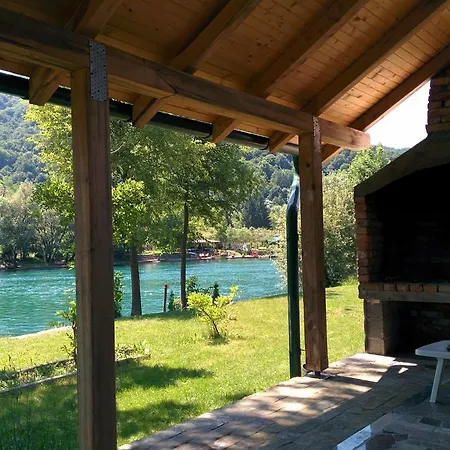 Dvoslap Dom wakacyjny Bihać