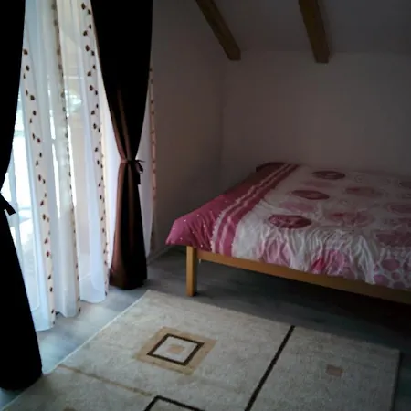 Dom wakacyjny Dvoslap *