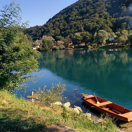 Dvoslap Dom wakacyjny *