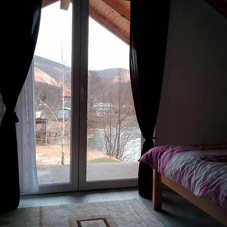 Dom wakacyjny Dvoslap *