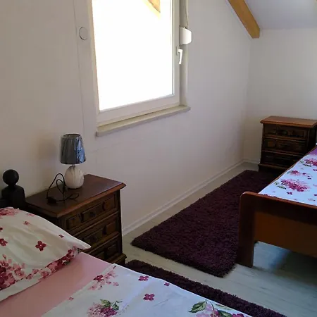 Dvoslap Dom wakacyjny