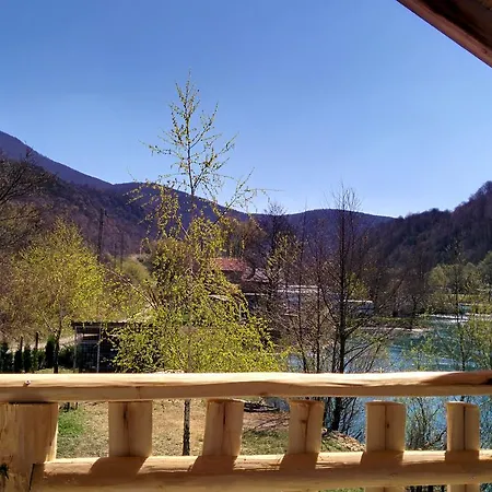 Dvoslap Dom wakacyjny *